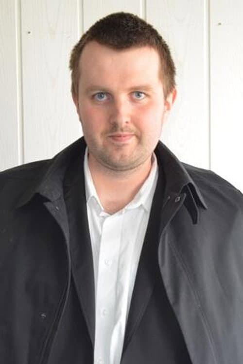 Daniel Klatt foto