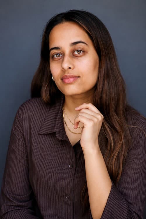 Sanya Kulshreshtha foto