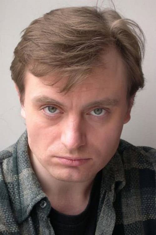 Boris Tenin foto
