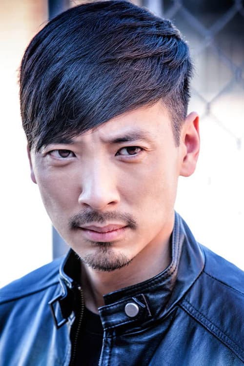 Eric Raymond Lim foto