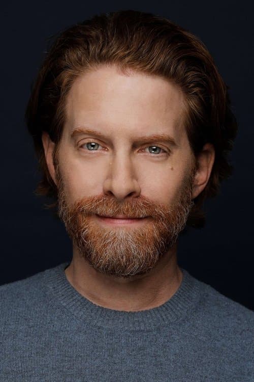 Seth Green foto