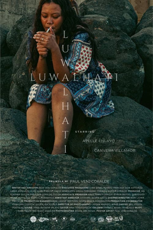 Luwalhati (2026) poster
