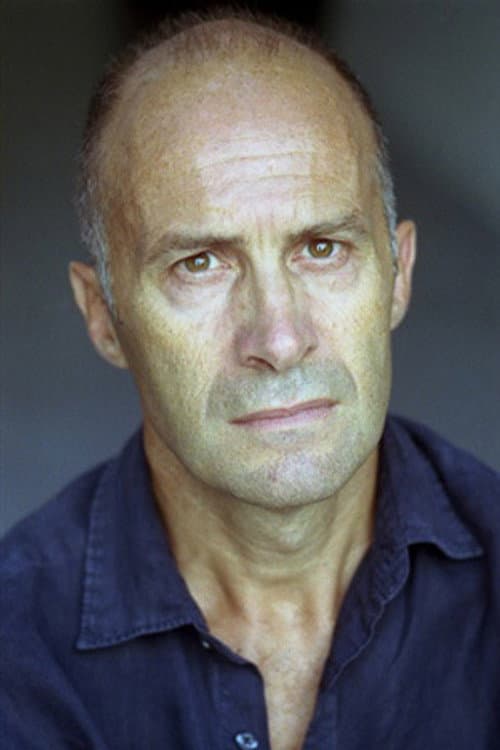 Jérôme Keen foto