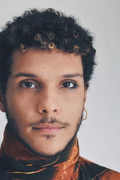 Paulo Hebrom foto