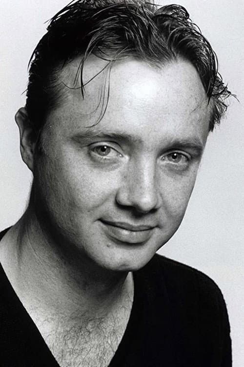 Paul Ronan foto