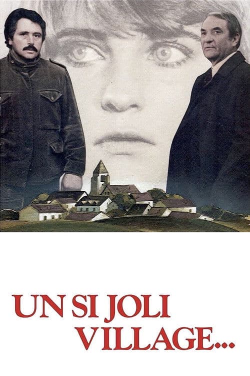 Un si joli village... (1979) poster