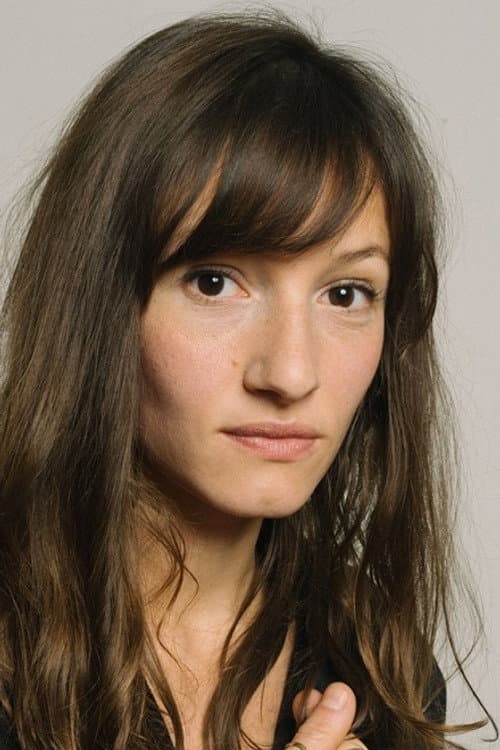 Lucie Rébéré foto