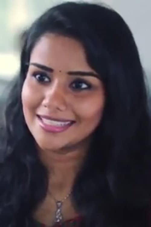 Agalyah Maniam foto