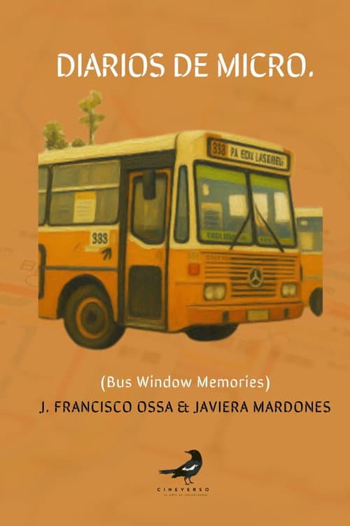 Diarios de Micro (2026) poster