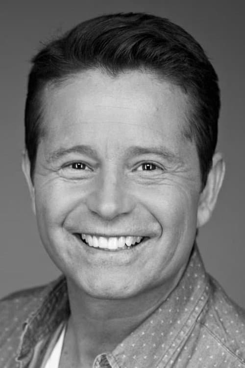 Steven Jacobs foto