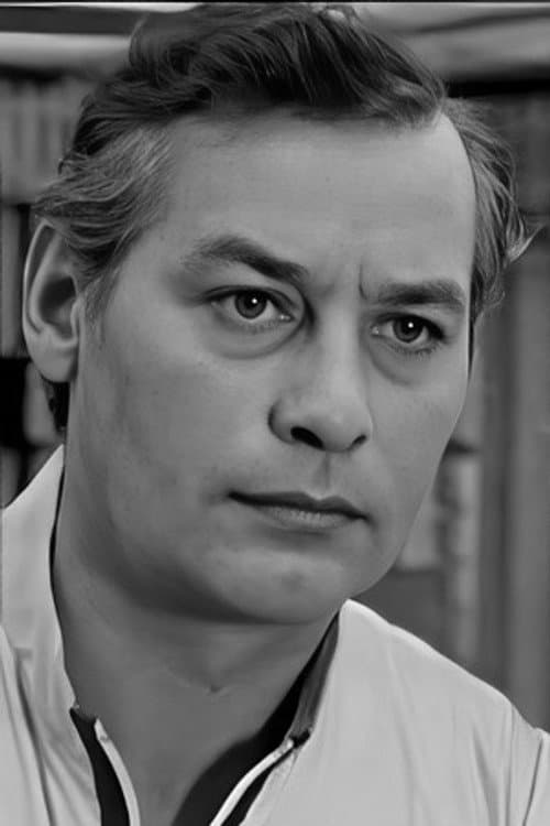 Alfred Struwe foto