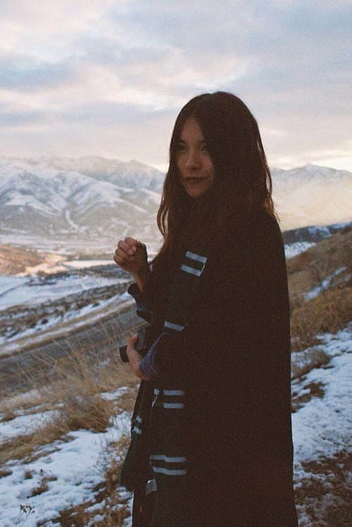 Yudi Zhang foto