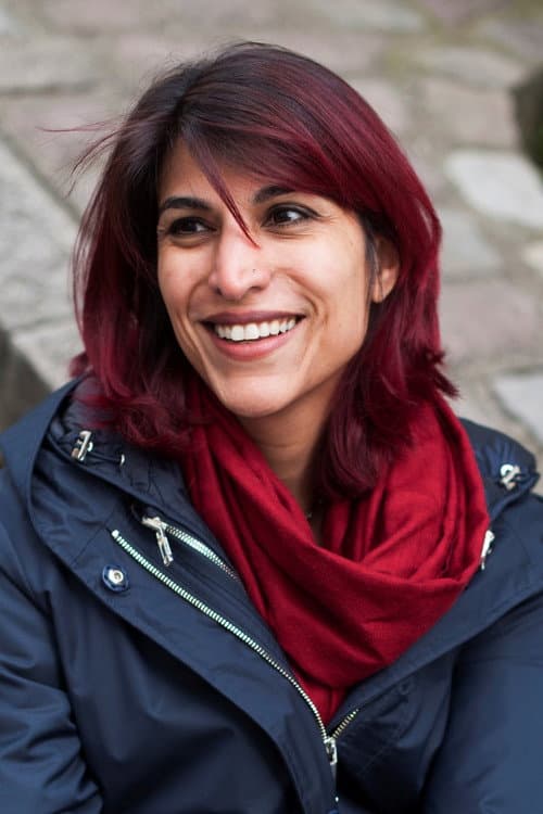 Rohena Gera foto