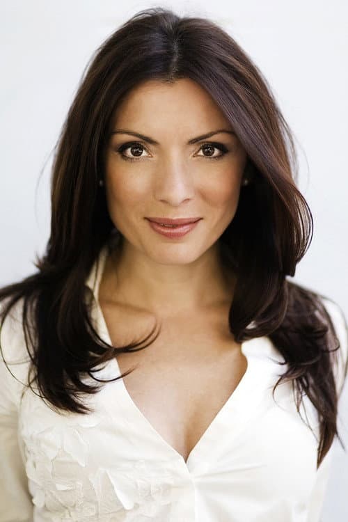 Alexandra Pascalidou foto