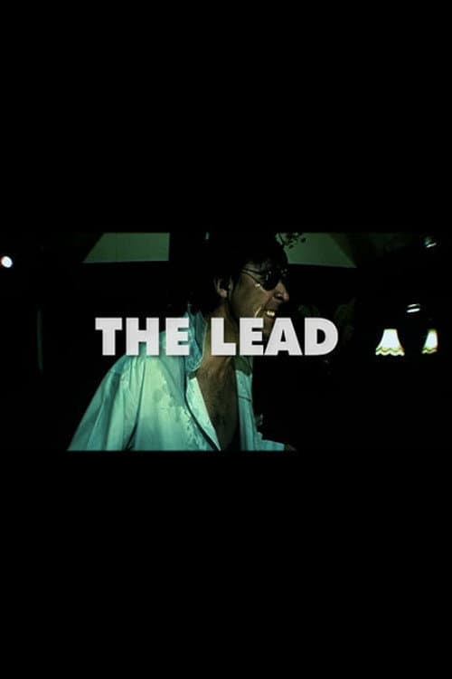 The Lead (2005) poster
