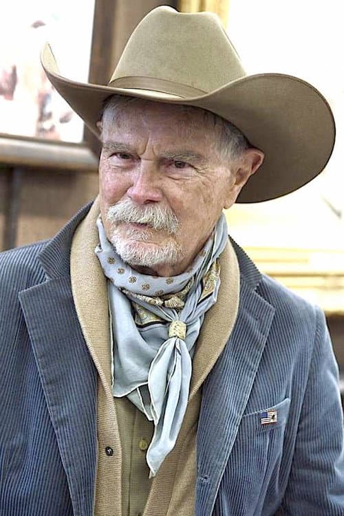Buck Taylor foto
