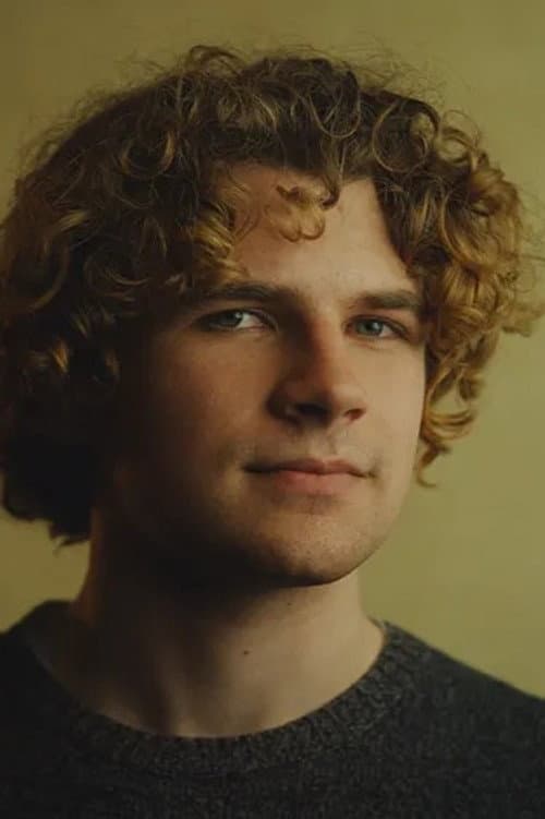 Kane Parsons foto