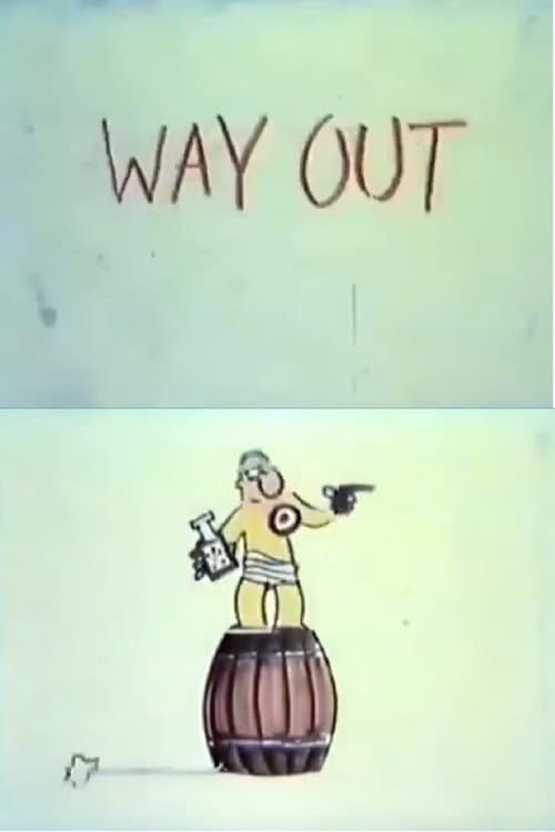Way Out (1975) poster