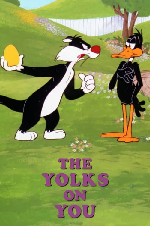 The Yolks on You (1980) poster