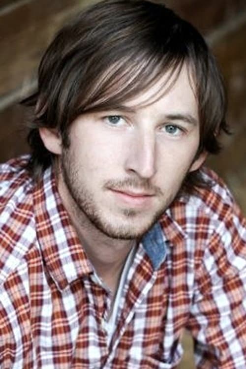 Justin Wheelon foto