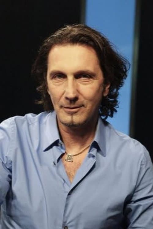 Patrick Tatopoulos foto