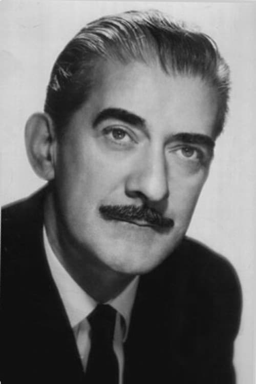 Philip Bourneuf foto