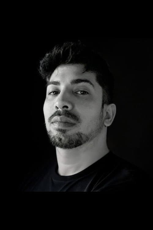 Nahuel Soria foto
