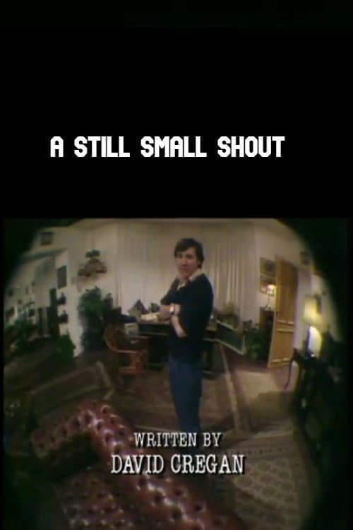 A Still Small Shout (1985) poster