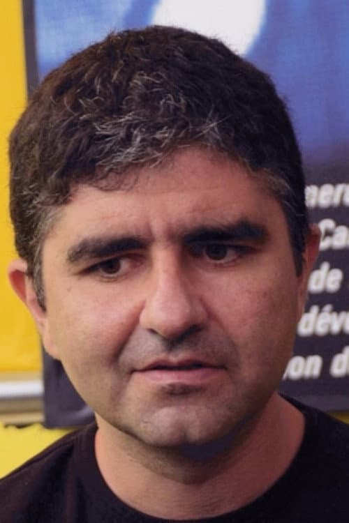 Dominic Harari foto