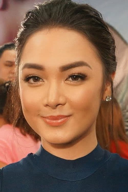Meg Imperial foto