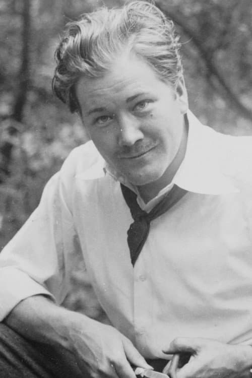 John Charles Thomas foto