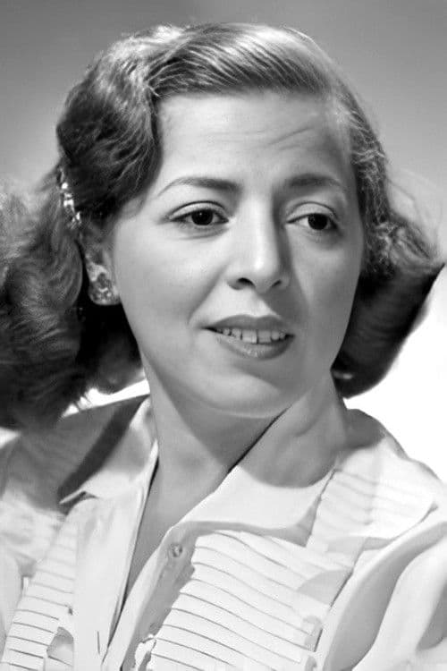Sara Berner foto