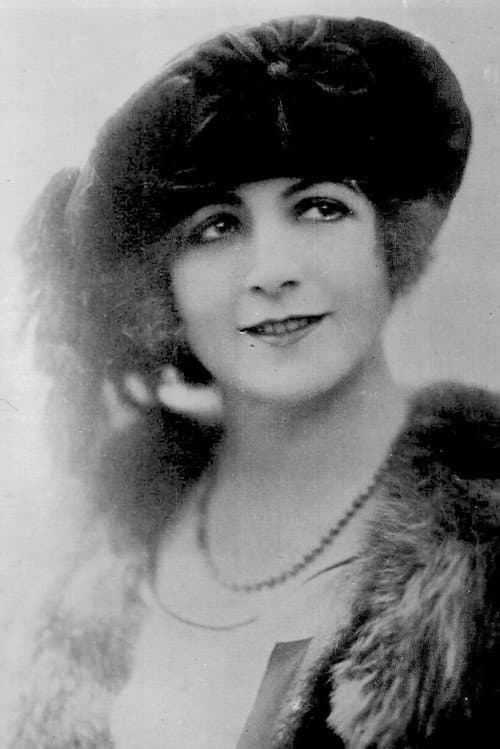 Suzanne Bianchetti foto