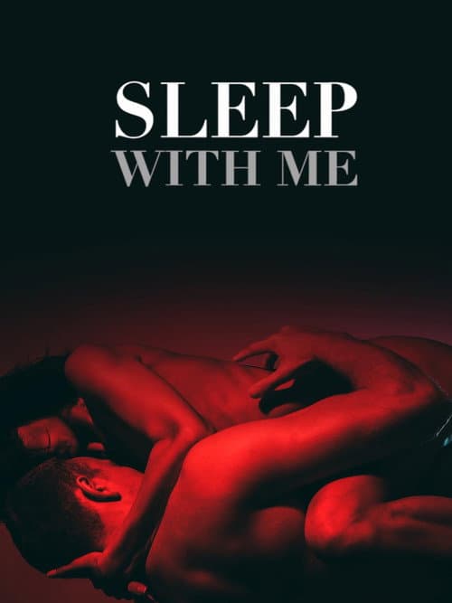 Sleep With Me (2025) poster