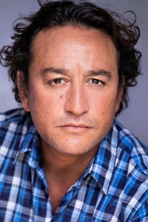 Shaun Cullen foto