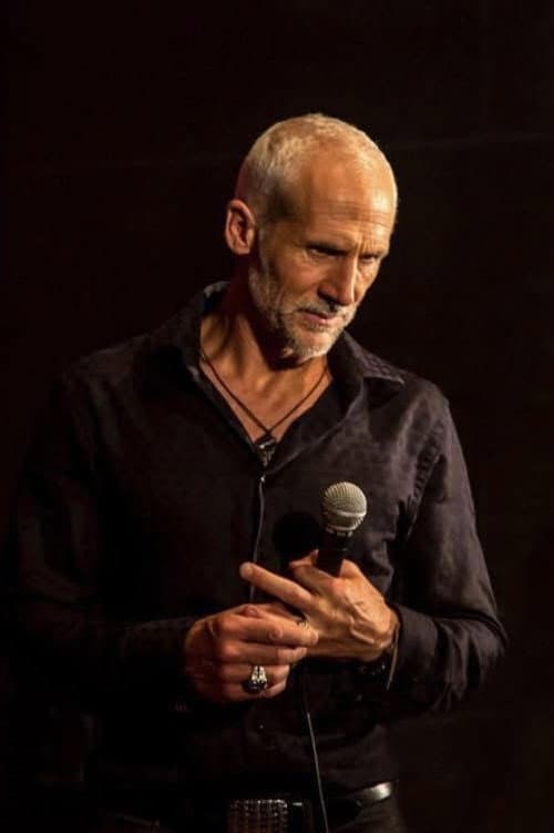 Richard Pigois foto