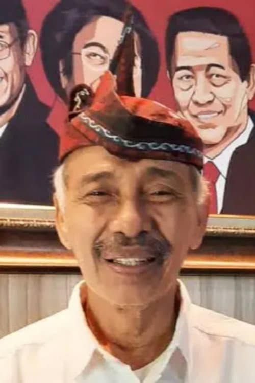 Cak Kartolo foto