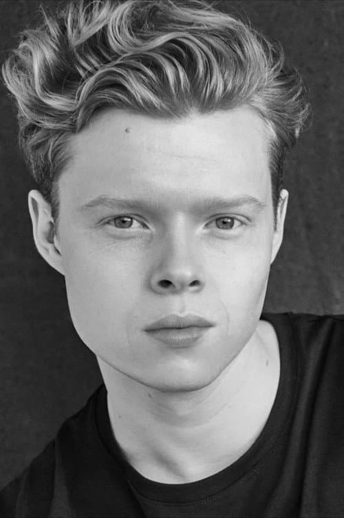 Kai Alexander foto