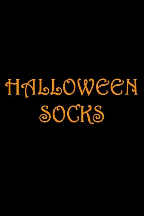 Halloween Socks (2023) poster