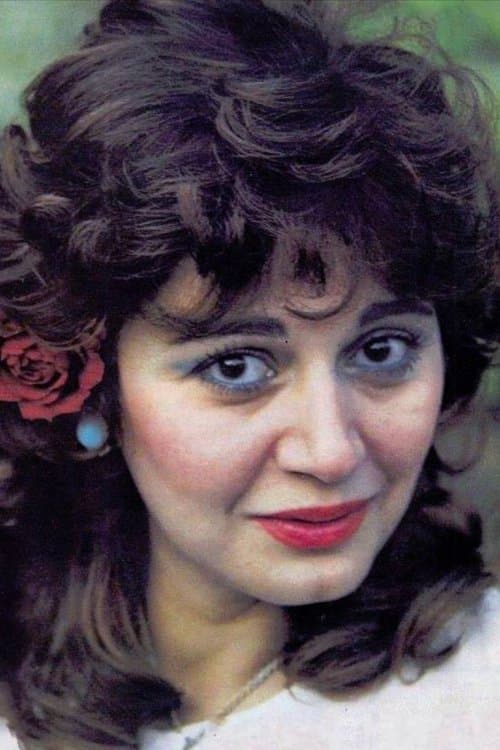 مديحة كامل foto