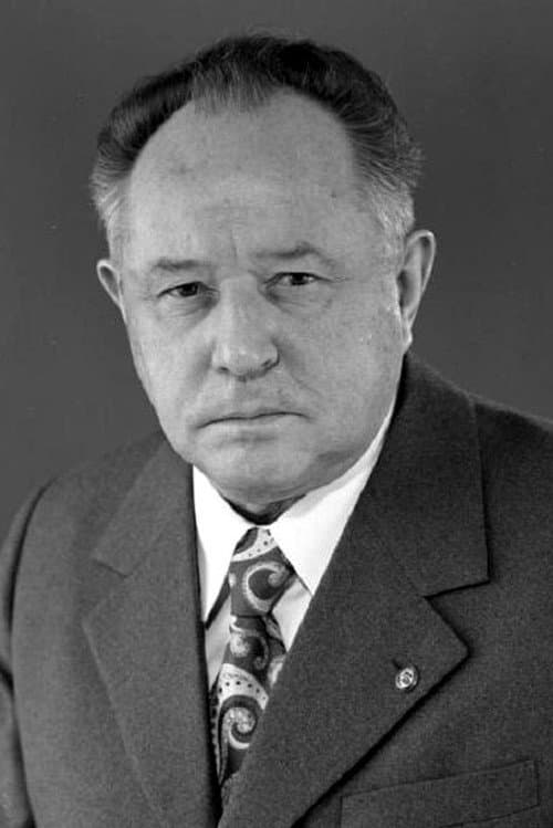 Erich Mielke foto