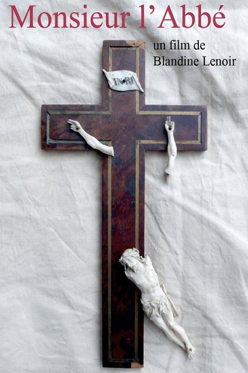 Monsieur l'abbé (2010) poster