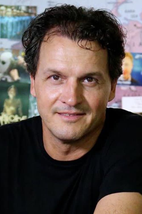 Bruno Victor-Pujebet foto