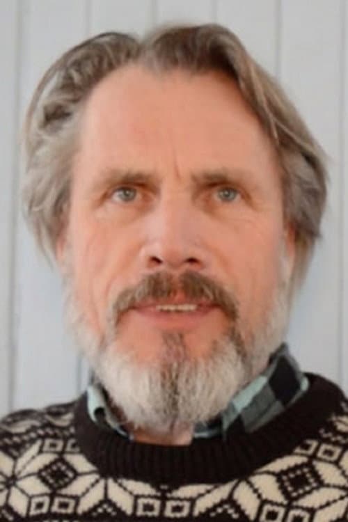 Hans Jacob Sand foto