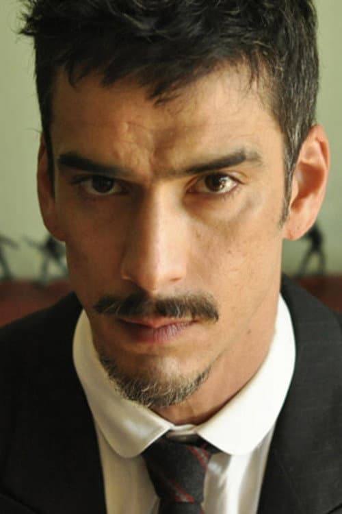 Vicente Almuna foto