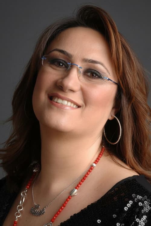 Rahşan Gülşan foto