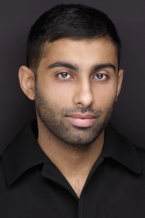 Faraz Ayub foto