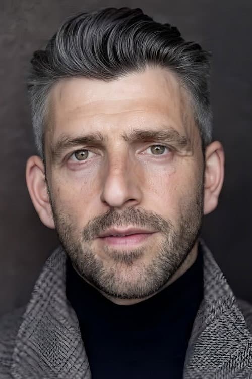 Nicholas Karimi foto
