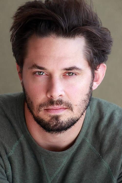 Adam Ballantyne foto