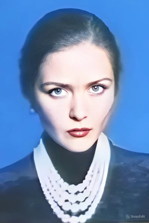 Ирина Сабанова foto